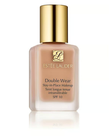 Este Lauder Double Wear Foundation 4c1 Outdoor Beige - Estée Lauder Evilbeauty  - 0027131187059