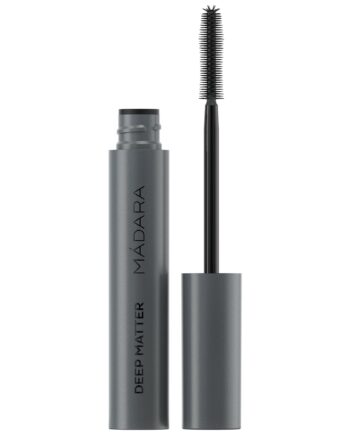 Mdara Deep Matter Bold Volume Mascara - Mádara Evilbeauty  - 4752223001093