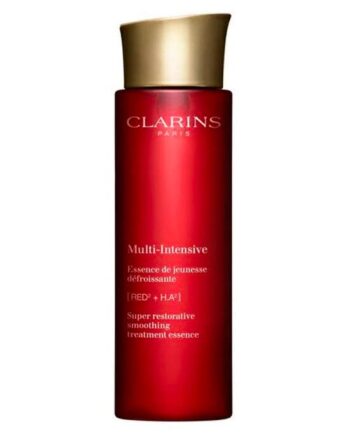 Clarins Super Restorative Smoothing Treatment Essence 200 - Clarins Evilbeauty  - 3666057023781