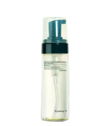 Pyunkang Yul Calming Low Foaming Cleanser 150 - Pyunkang Yul Evilbeauty  - 8809486681664