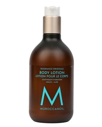 Moroccanoil Fragrance Originale Body Lotion 300 - Moroccanoil Evilbeauty  - 7290113146600
