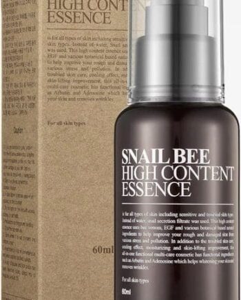 Benton Snail Bee High Content Essence 100 - Benton Evilbeauty  - 8809566991676