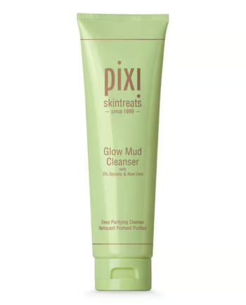 Pixi Glow Mud Cleanser 135 - Pixi Evilbeauty  - 0885190812516