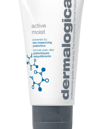 Dermalogica Active Moist 100ml - Dermalogica Evilbeauty  - 666151030831