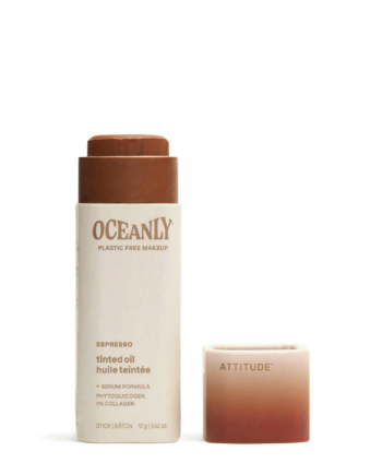 Oceanly Tinted Oil Espresso - Oceanly Evilbeauty  - 0626232161557