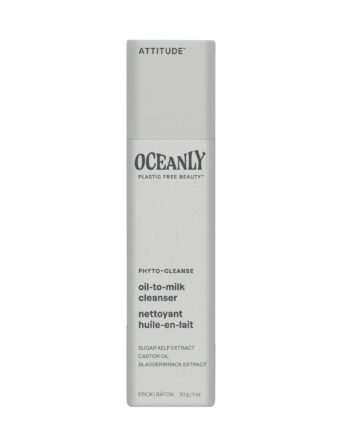 Oceanly Phyto Cleanse Oil Milk Cleanser - Oceanly Evilbeauty  - 0626232160666