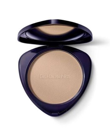 Hauschka Bronzing Powder Bronze - Dr. Hauschka Evilbeauty  - 4020829099197