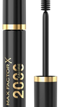 Max Factor 2000 Calorie Mascara 004 Navy - Max Factor Evilbeauty  - 0000050681686