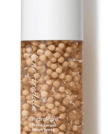 Jane Iredale Hydropure Tinted Serum Light 30ml - Jane Iredale Evilbeauty  - 670959117649