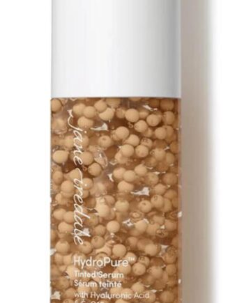 Jane Iredale Hydropure Tinted Serum Light Medium 30ml - Jane Iredale Evilbeauty  - 670959117656