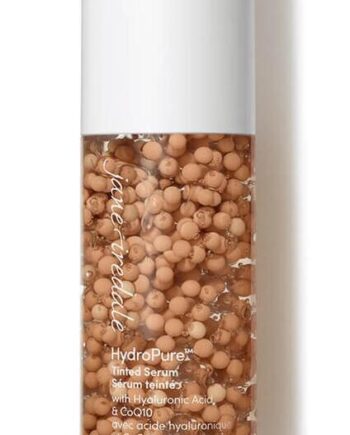 Jane Iredale Hydropure Tinted Serum Medium 30ml - Jane Iredale Evilbeauty  - 670959117663