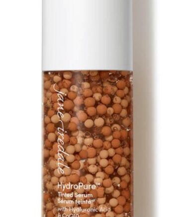 Jane Iredale Hydropure Tinted Serum Dark 30ml - Jane Iredale Evilbeauty  - 670959117687