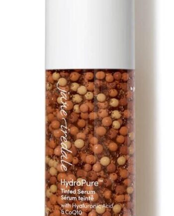 Jane Iredale Hydropure Tinted Serum Deep 30ml - Jane Iredale Evilbeauty  - 670959117694