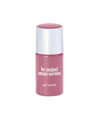 Mini Macaron Single Gel Polish Brigitte - Le Mini Macaron Evilbeauty  - 3760297540821