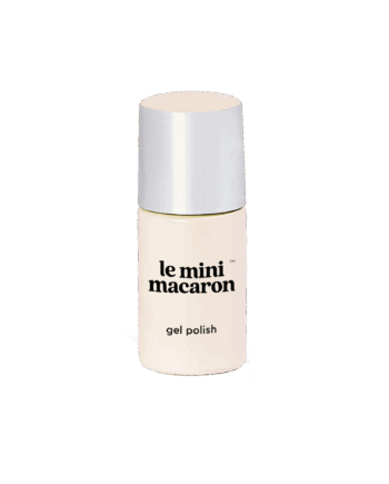 Mini Macaron Single Gel Polish Cotton - Le Mini Macaron Evilbeauty  - 3760297542276