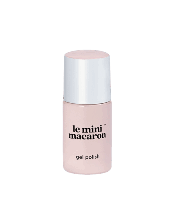 Mini Macaron Single Gel Polish Paris Gris - Le Mini Macaron Evilbeauty  - 3760297543075