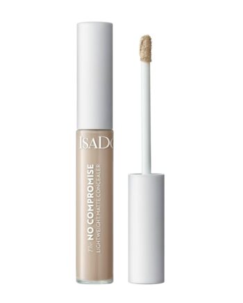 Isadora Compromise Lightweight Matte Concealer 3nc - Isadora Evilbeauty  - 7317851244525