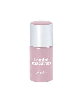 Mini Macaron Single Gel Polish Spiced Chai - Le Mini Macaron Evilbeauty  - 3770004692996