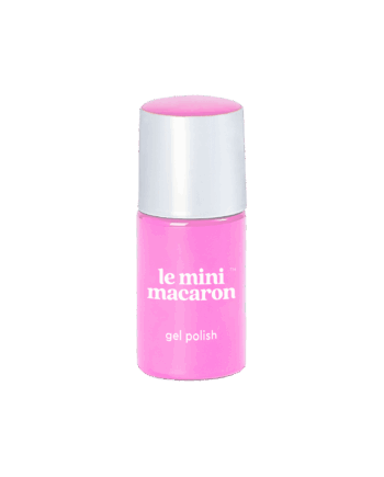 Mini Macaron Single Gel Polish Bubblegum Crush - Le Mini Macaron Evilbeauty  - 3770007896261
