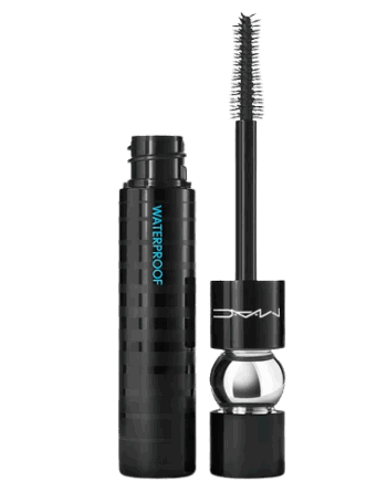 Mac Macstack Waterproof Mascara - Mac Evilbeauty  - 0773602613700