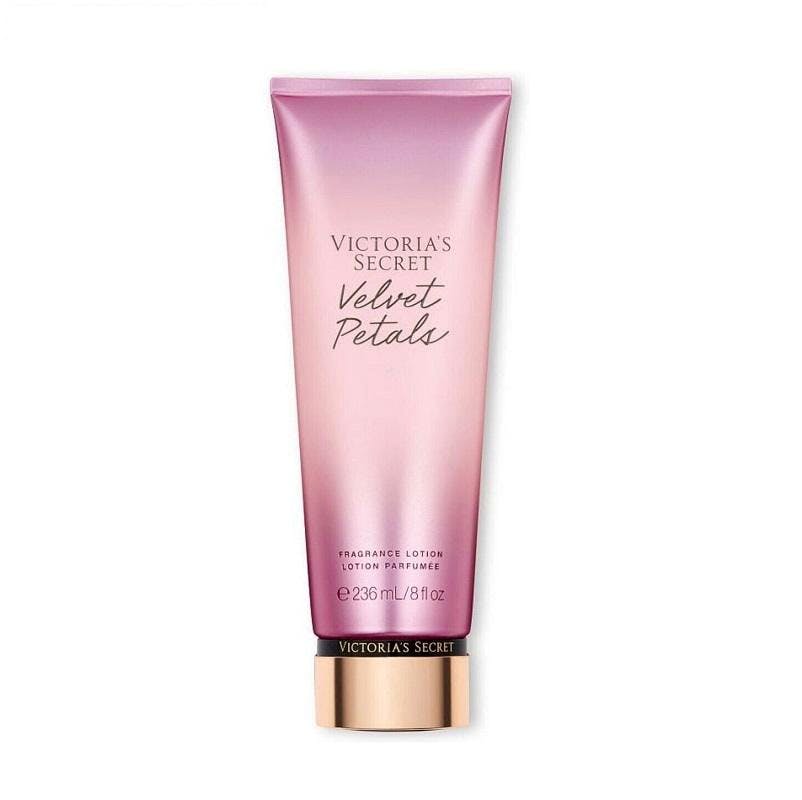 Victoriaamp Secret Velvet Petals Body Lotion 236 - Evilbeauty - 0667557894652
