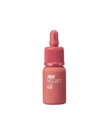 Peripera Ink Velvet 040 Calm Rosy - Peripera Evilbeauty  - 8809900985101