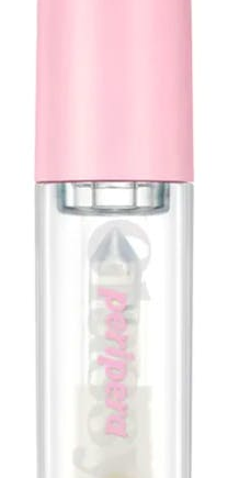 Peripera Ink Glasting Lip Gloss 001 Clear - Peripera Evilbeauty  - 8809862286001