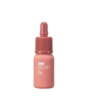 Peripera Ink Velvet Well Made Nude - Peripera Evilbeauty  - 8809828411300