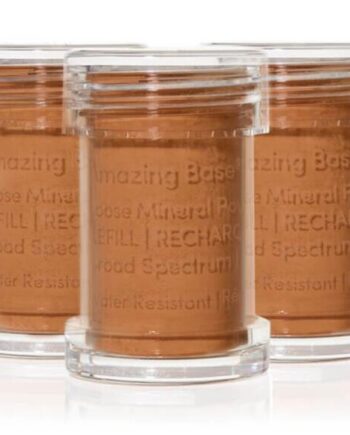 Jane Iredale Amazing Base Warm Brown Refill Stk - Jane Iredale Evilbeauty  - 670959115027