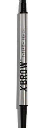 Xbrow Eyebrow Pencil Greyish Grey - Xlash Evilbeauty  - 5060397571229