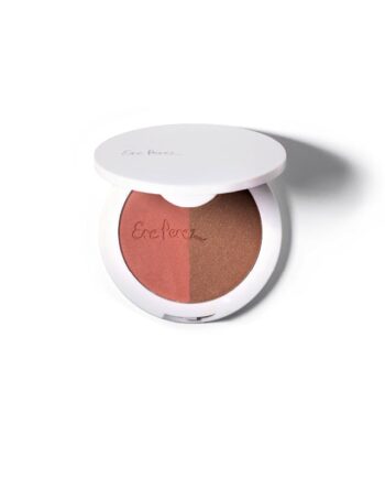Ere Perez Rice Powder Blush & Bronzer Brooklyn - Ere Perez Evilbeauty  - 9351748001332