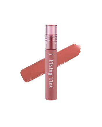 Etude House Fixing Tint Dusty Beige - Etude House Evilbeauty  - 8809668027198