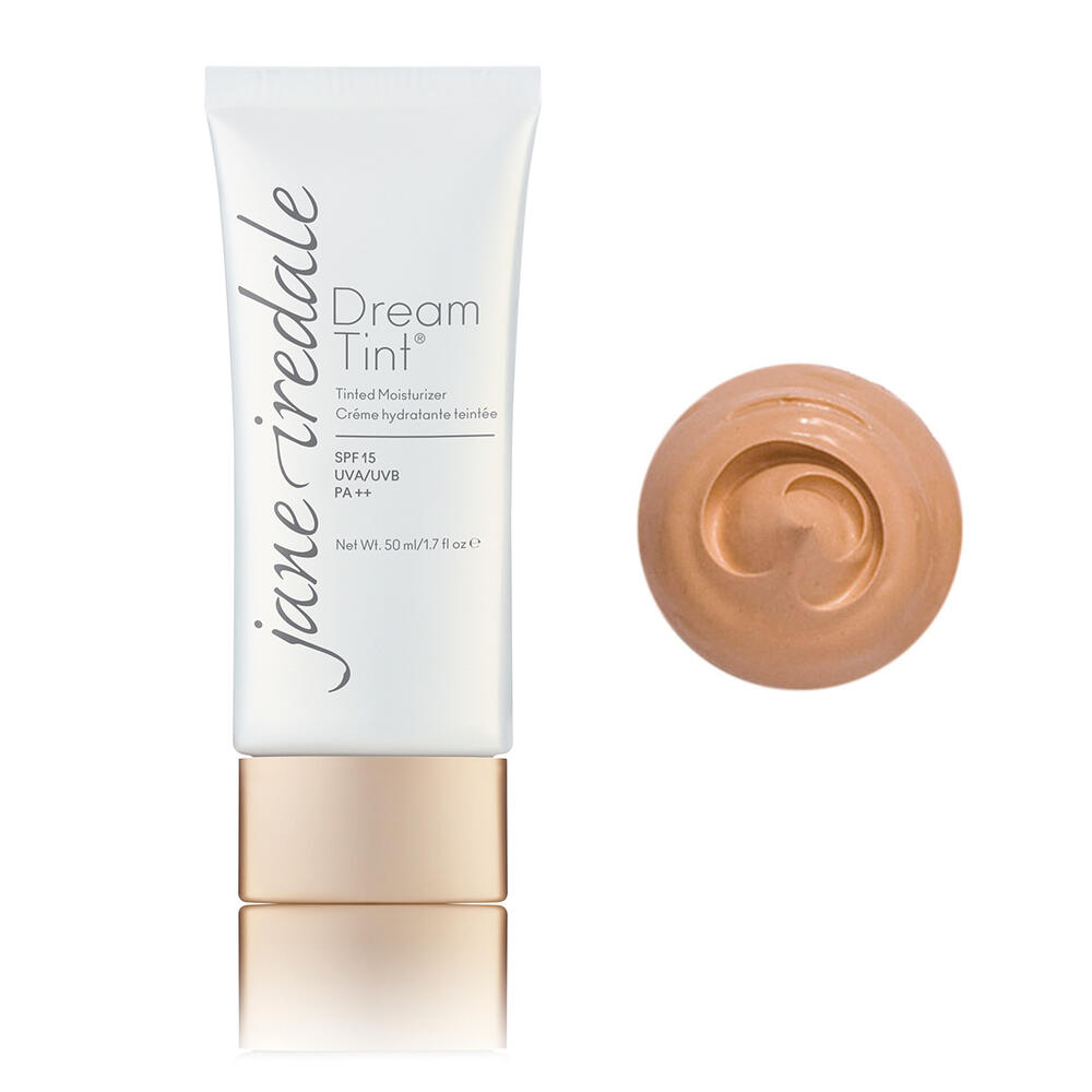 Jane Iredale Dream Tint Spf Medium - Jane Iredale Evilbeauty - 670959120304