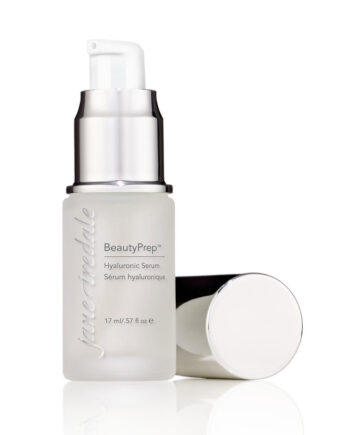 Jane Iredale Beautyprep Hyaluronic Serum - Jane Iredale Evilbeauty  - 670959113641