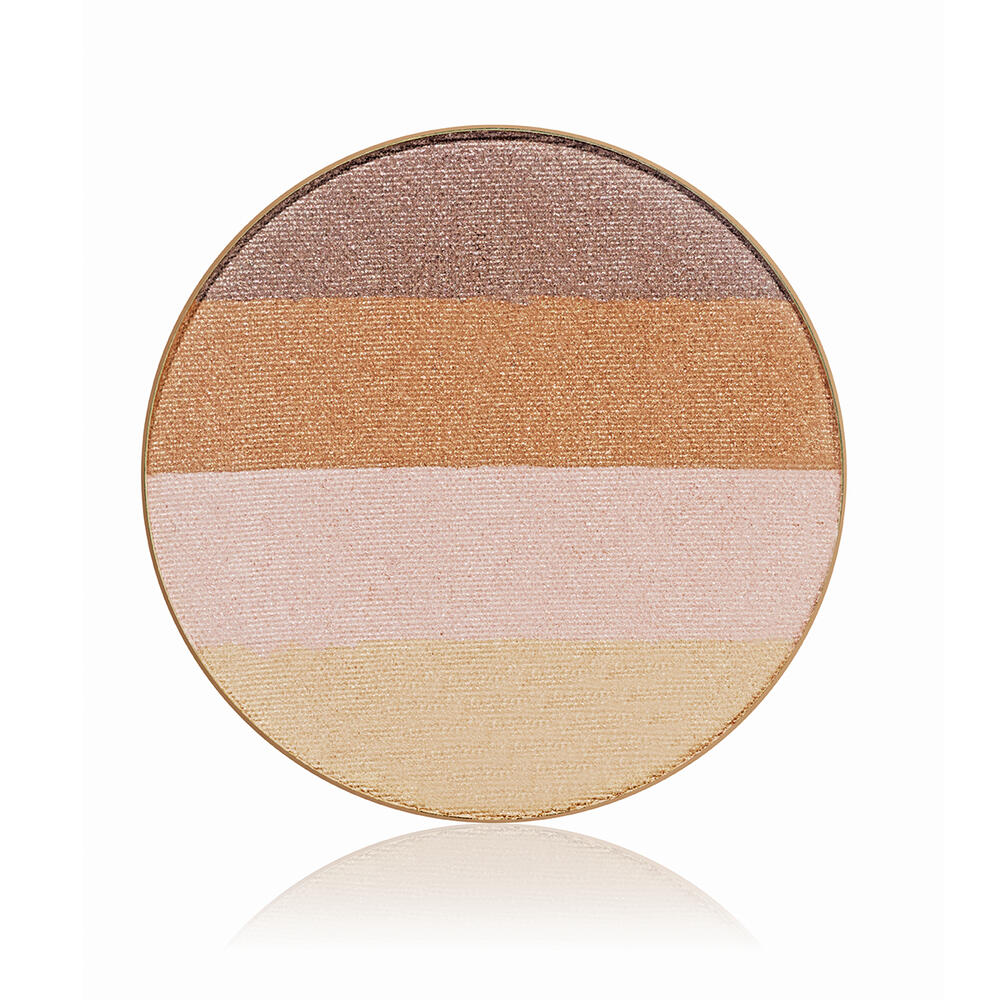 Jane Iredale Bronzer Refill Moonglow - Jane Iredale Evilbeauty - 670959117953