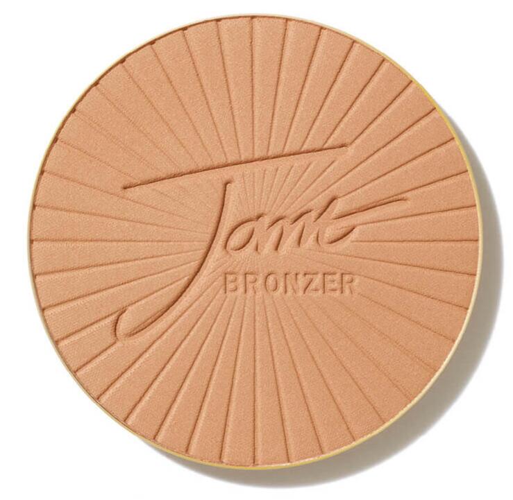Jane Iredale Purebronze Matte Bronzer Refill Light - Jane Iredale Evilbeauty - 670959117991
