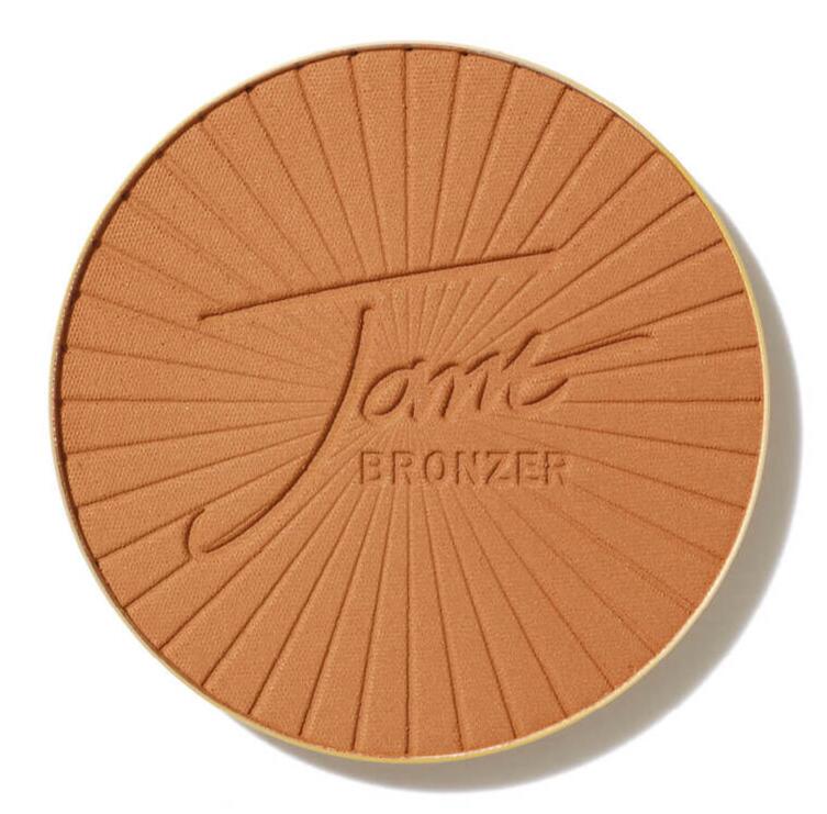 Jane Iredale Purebronze Matte Bronzer Refill Medium - Jane Iredale Evilbeauty - 670959118004