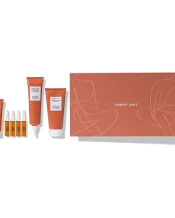 Comfort Zone Body Strategist Days Cellulite Kit - Evilbeauty