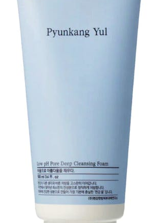 Pyunkang Yul Low Pore Deep Cleansing Foam 100 - Pyunkang Yul Evilbeauty  - 8809486680896