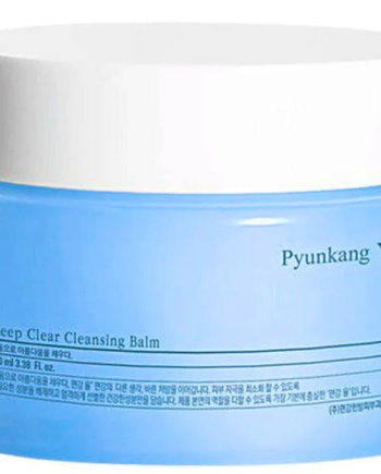 Pyunkang Yul Deep Clear Cleansing Balm 100 - Pyunkang Yul Evilbeauty  - 8809486681497