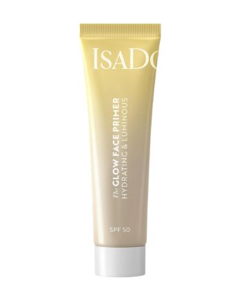 Isadora Glow Face Primer - Isadora Evilbeauty  - 7317852145012