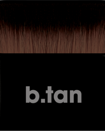 Tan Blending Brush Stk - B.tan Evilbeauty  - 9347108032382
