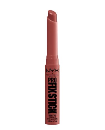 Nyx Pro Fix Stick Concealer Brick Red - Nyx Evilbeauty  - 0800897249267