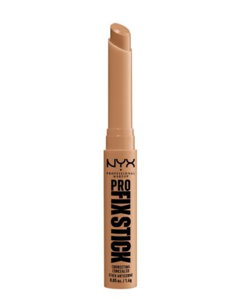 Nyx Pro Fix Stick Concealer Nutmeg - Nyx Evilbeauty  - 0800897249342