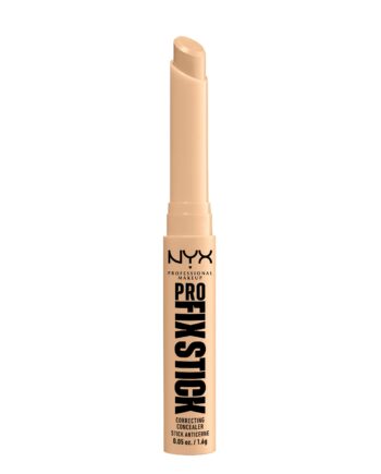 Nyx Pro Fix Stick Concealer Vanilla - Nyx Evilbeauty  - 0800897249427