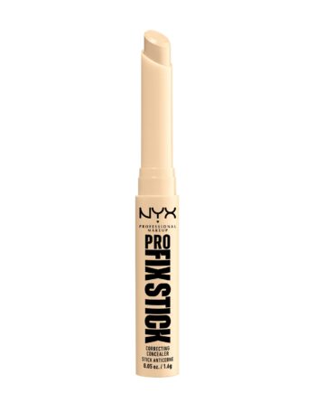 Nyx Pro Fix Stick Concealer Pale - Nyx Evilbeauty  - 0800897249472