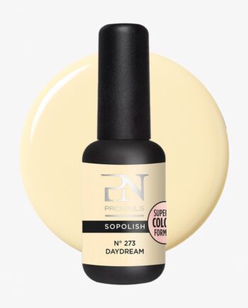 Sopolish 273 Daydream - Pronails Evilbeauty