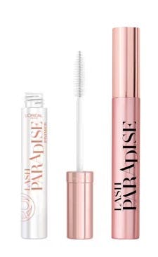 Amp Oral Paris Lash Paradise Mascara Primer Set - Evilbeauty - 3600523897308