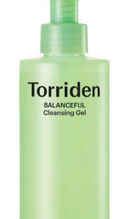 Torriden Balanceful Cleansing Gel 200 - Torriden Evilbeauty  - 8809784600824