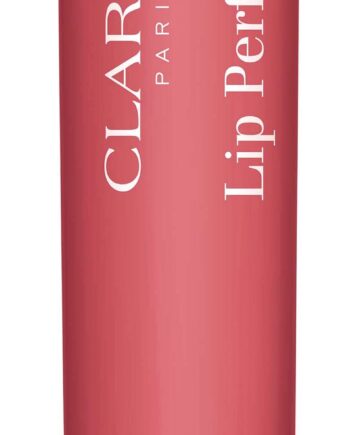 Clarins Instant Light Natural Lip Perfector Intense Smoky Rose - Clarins Evilbeauty  - 3380810309591